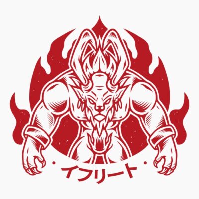 Ifrit