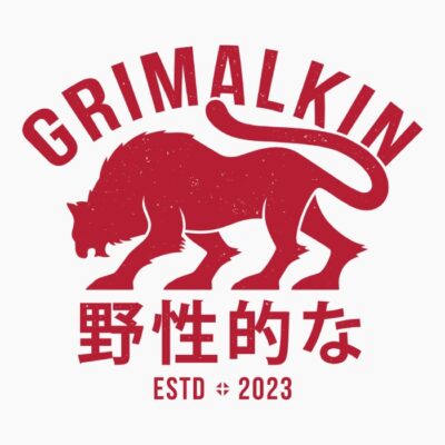 Grimalkin