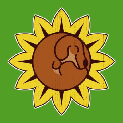 Teckel Flower