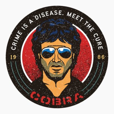 Stalone Cobra