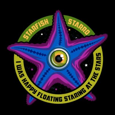Project starro