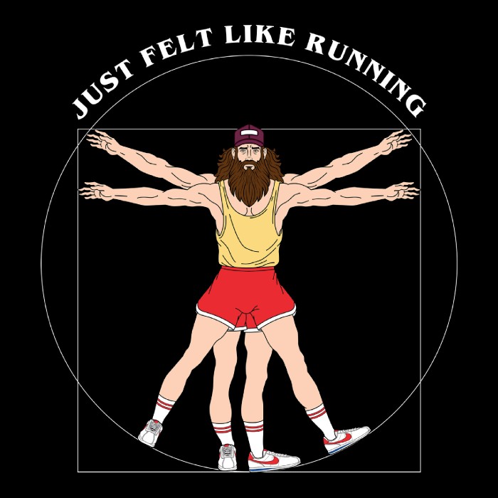 Nofonda Cappello Casual Unisex Ricamato In Cotone, Forrest Gump Cap Berretto Da Baseball Sportivo Regolabile Per Arrampicata, Escursionismo, Pesca