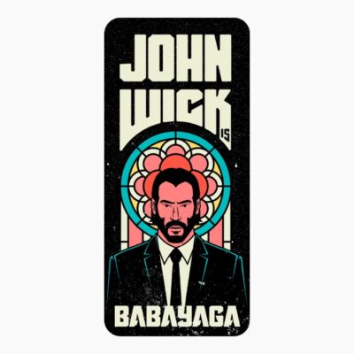 Babayaga Wick