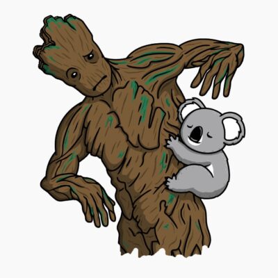 Wrong tree