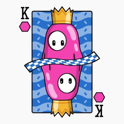 Winner card