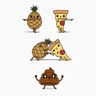 Tropical fusion