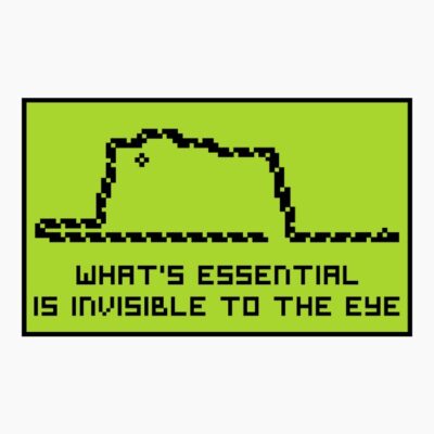 The essential