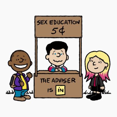 The Adviser