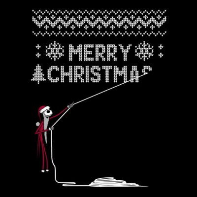 Stealing Christmas 2.0