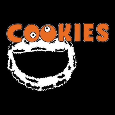 Sesame Cookies!