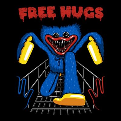 Scaryhug