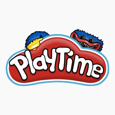 Scary playtime