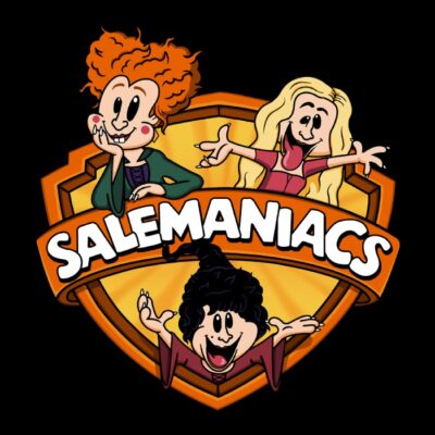 Sale maniacs