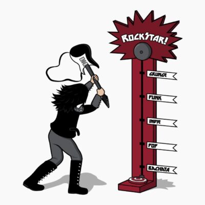 Rockstar Rock