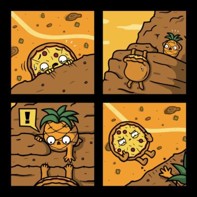 Pineapple Help