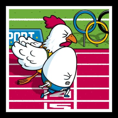 Photo finish