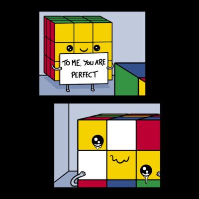 Perfect cube