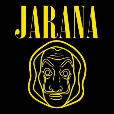 Papel Jarana
