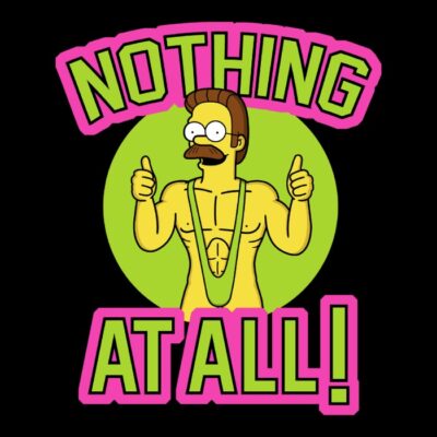 Nothing At All