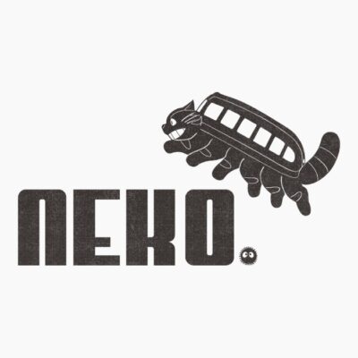 Neko Totoro