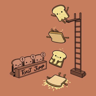 Murphysjump