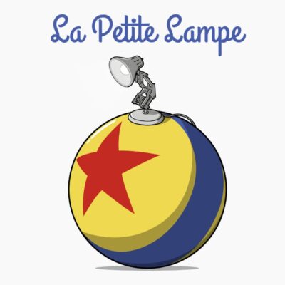 La petite lampe