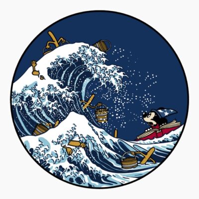 Kanagawa brooms