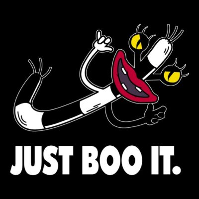 Just boo it
