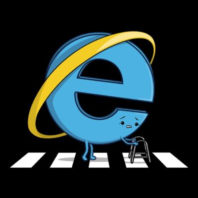 Internet Slower