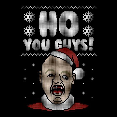 Ho you guys