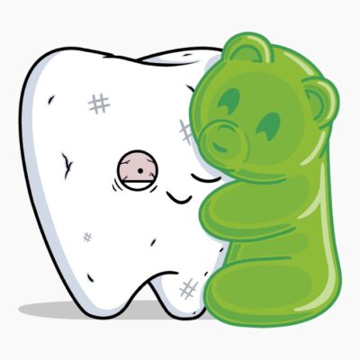 Gummyhug