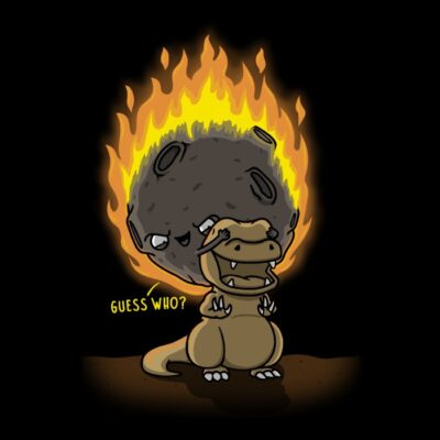 Guesswho Meteor
