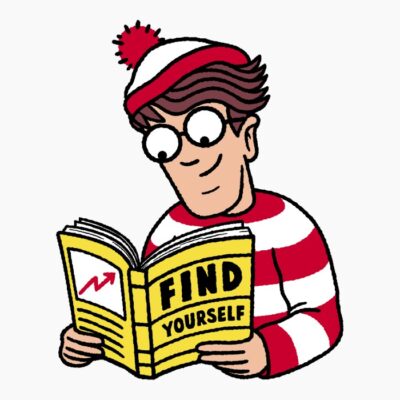 Find yourself2