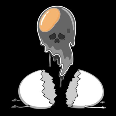 Egghost