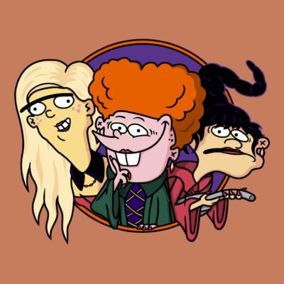 Ed hocus n pocus