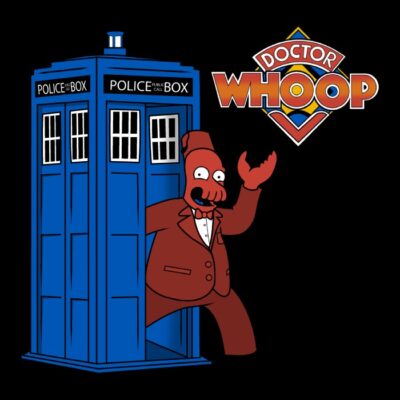DR WHOOP