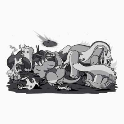 Cubistextinction
