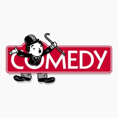 Comedy Charlie