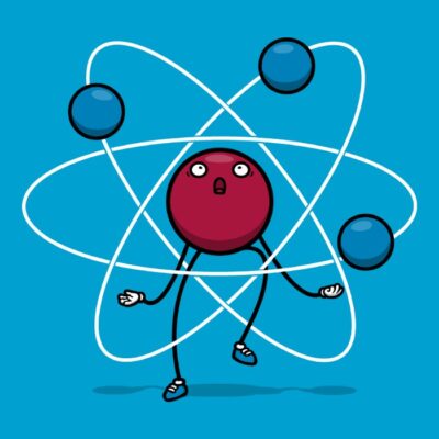Chemistricks