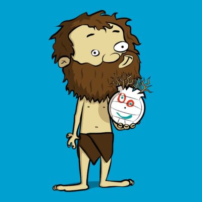 Cast away