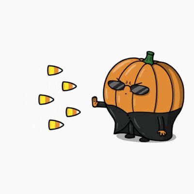 TheChosenPumpkin