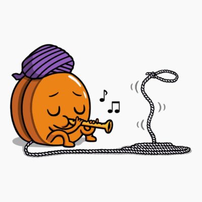 StringCharmer