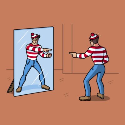 FindingHimself