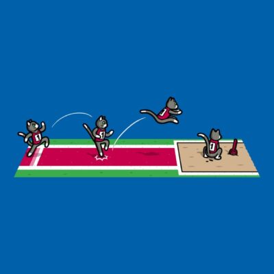 Felinetriplejump