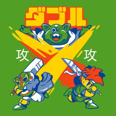 X Strike