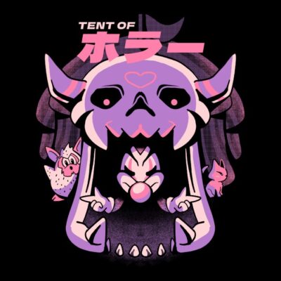 Tent-of-Horror