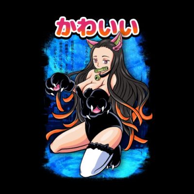 Kawaii nezuko chan