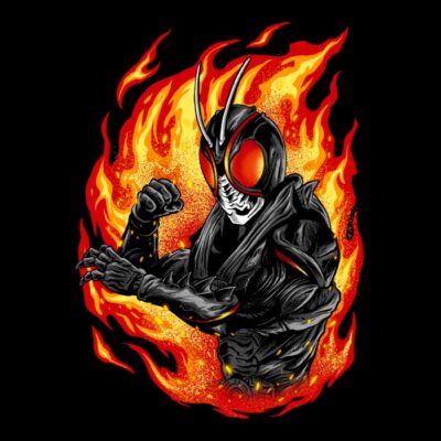SUN RIDER