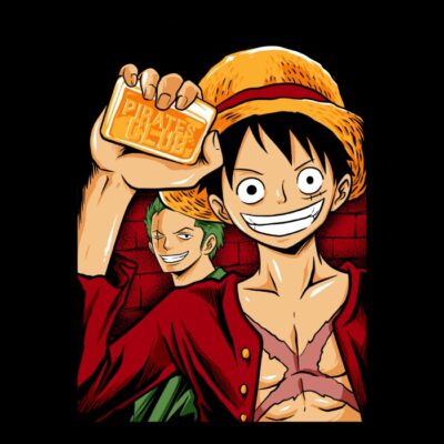 PIRATES CLUB