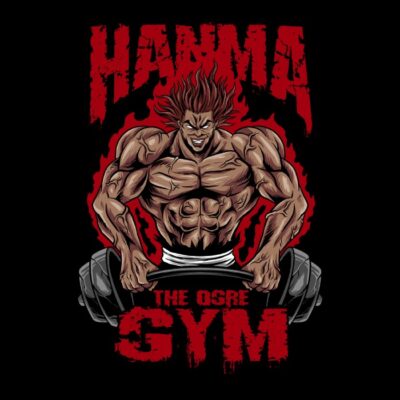 OGRE GYM